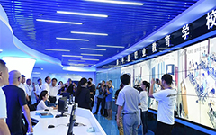 卓智助力阜平職教中心智慧校園建設  教育扶貧成為燕太片區(qū)脫貧創(chuàng)新模式