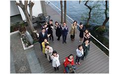 第二期“卓智幸福家庭會(huì)”學(xué)習(xí)體驗(yàn)營成功舉辦