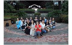 第一期“卓智幸福家庭會”學(xué)習(xí)體驗營成功舉辦