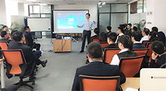 卓智企業(yè)文化之旅——沈陽平臺(tái)企業(yè)文化2.0培訓(xùn)成功舉辦