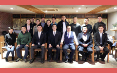 華北區(qū)管理者培訓實紀